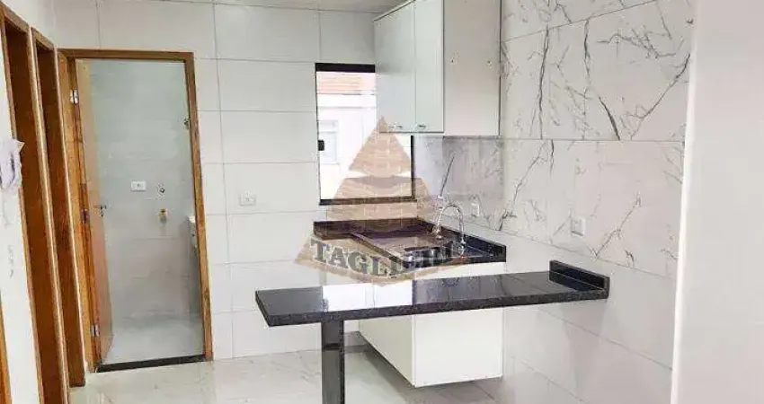 VENDE-SE APARTAMENTO COM 30M-01 DORMITÓRIO NA VILA DIVA