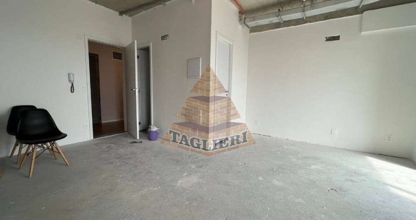 SALA COMERCIAL 46,02m2 (PLATINA 220) PRÉDIO MAIS ALTO DE SÃO PAULO