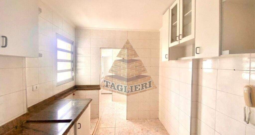 Apartamento com 3 quartos à venda na Vila Carrão, São Paulo 