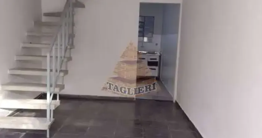 Casa com 2 quartos para alugar na Mooca, São Paulo 