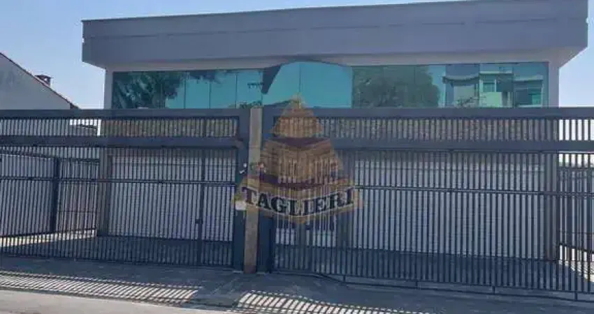 Prédio comercial com 02 pisos  para locação- Vila Formosa