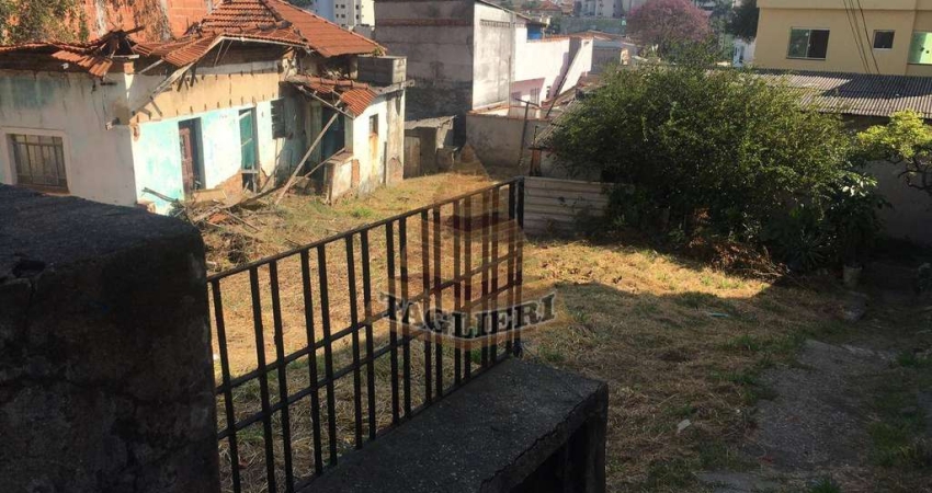 Terreno comercial à venda na Vila Formosa, São Paulo 