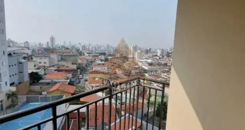 Apto novo. 51m2 entre Tatuapé e Carrão