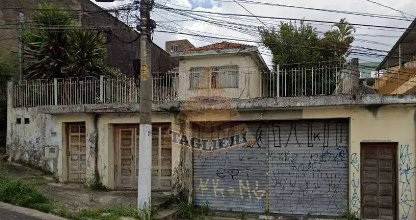 Terreno à venda no Penha De França, São Paulo 