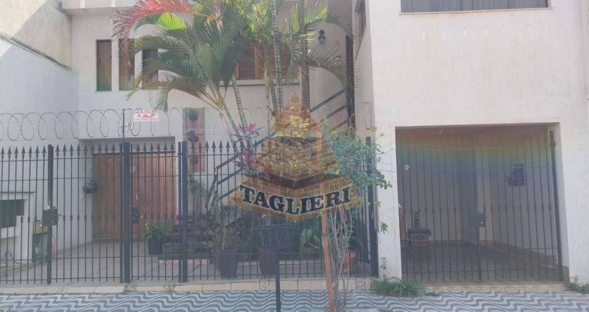Casa com 2 quartos à venda na Vila Carrão, São Paulo 