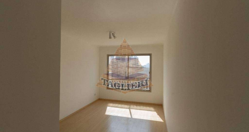 Apartamento com 1 quarto para alugar no Alto da Mooca, São Paulo 