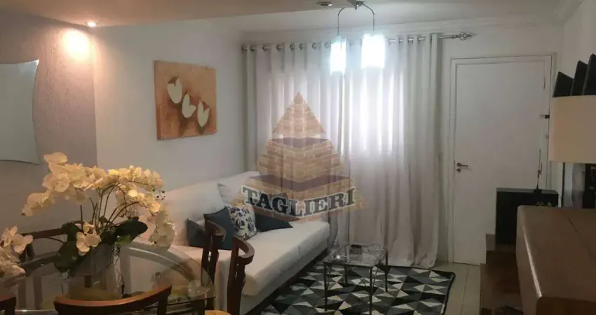 Casa em condomínio fechado com 2 quartos à venda na Vila Carrão, São Paulo 