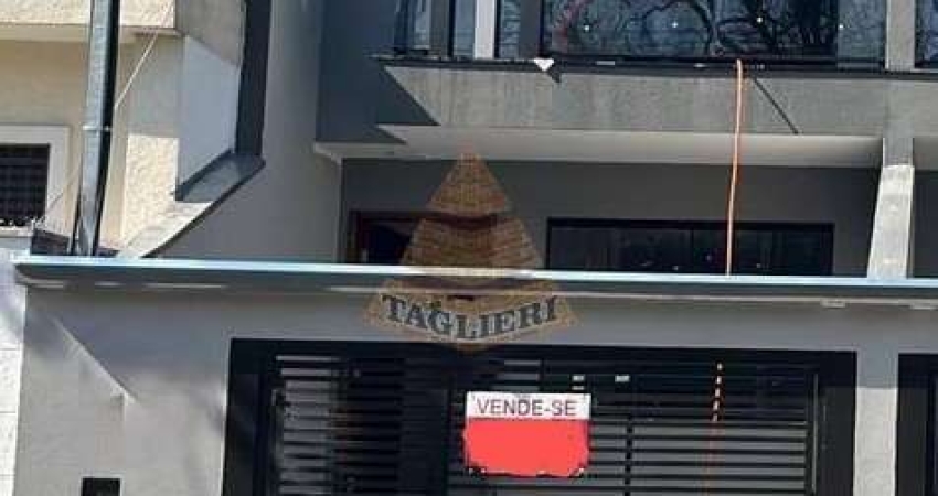 Casa com 3 quartos à venda na Vila Santa Isabel, São Paulo 