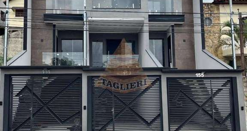 Casa com 3 quartos à venda no Jardim Têxtil, São Paulo 