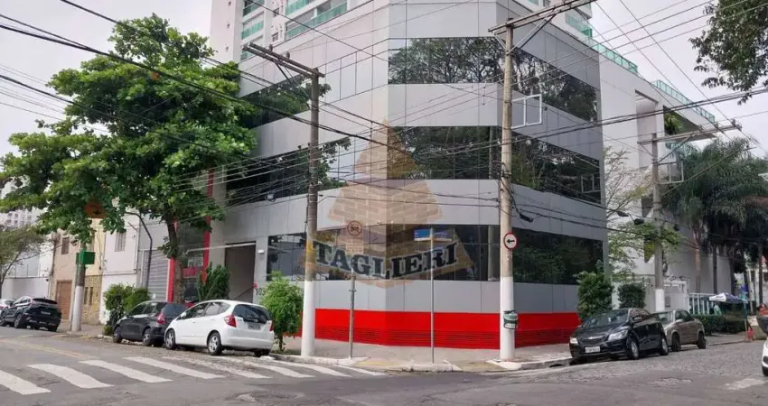 PRÉDIO COMERCIAL BONITO PRÓX. METRÔ CARRÃO/RADIAL LESTE.