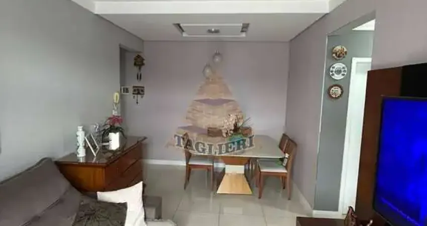ALUGA-SE LINDO APARTAMENTO NA MOOCA COM ARMÁRIOS-72M UTIL