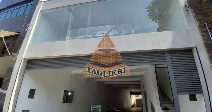 Prédio para alugar no Brás, São Paulo 