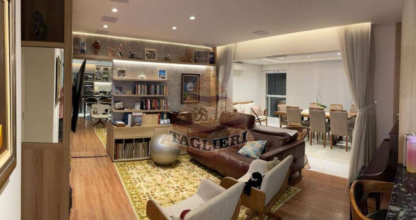 VENDE-SE LINDO APARTAMENTO NA VILA CARRÃO