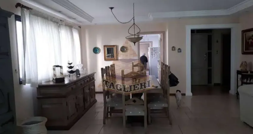 Apartamento á venda: 03 suítes, 03 vagas no anália franco -215m