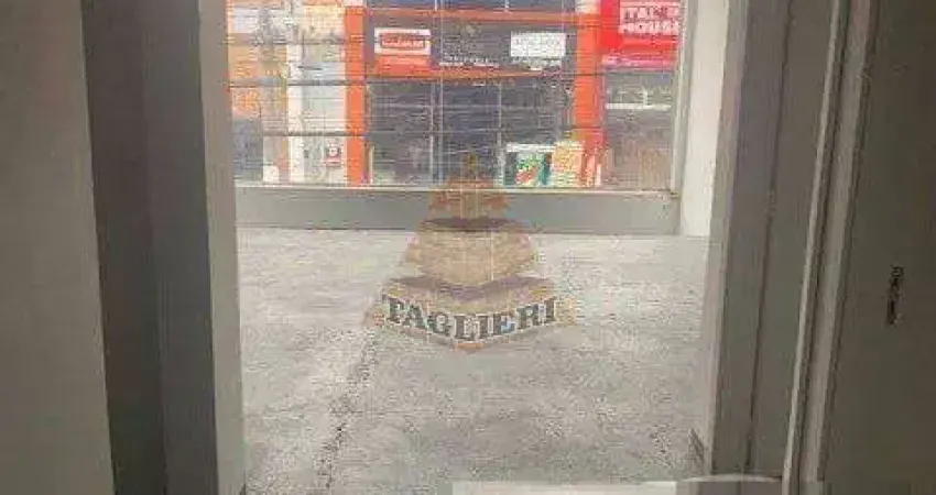 Sala comercial para alugar no Tatuapé, São Paulo 