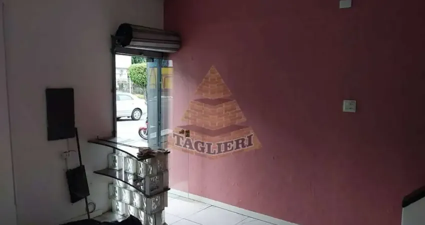 Ponto comercial com 3 salas para alugar no Tatuapé, São Paulo 