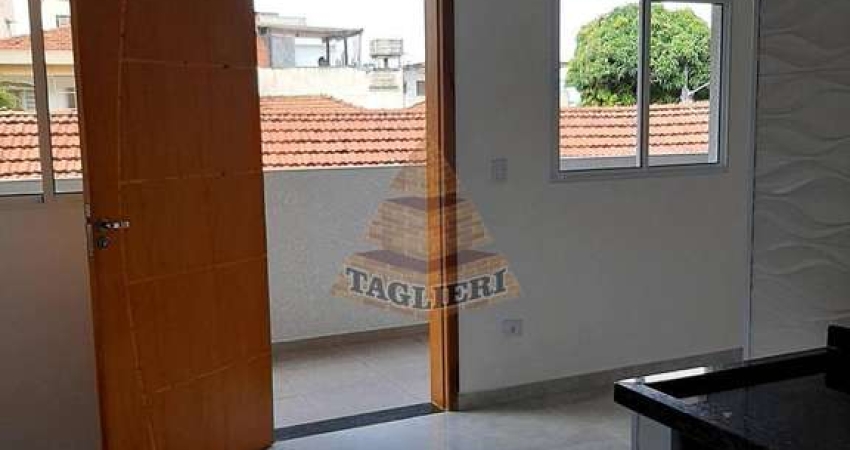 VENDE-SE LINDO APARTAMENTO NA VILA FORMOSA 02 DORMITÓRIOS - 43M2
