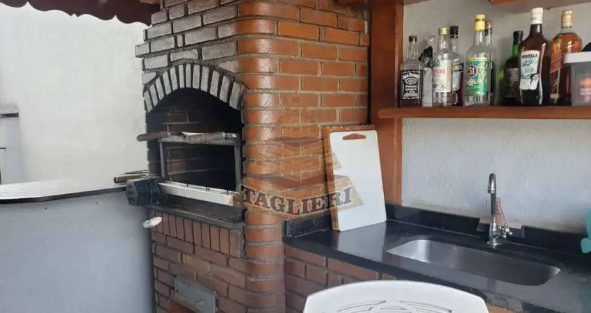 Casa com 3 quartos à venda na Vila Santa Isabel, São Paulo 