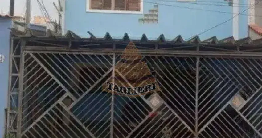 Casa com 3 quartos à venda no Tatuapé, São Paulo