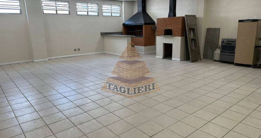 Aluga-se ponto comercial no Tatuapé-02 PAVIMENTOS -ALUGA-SE SEPARADO