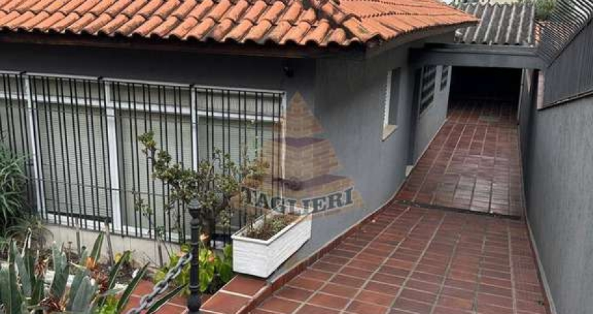 Casa com 4 quartos à venda na Vila Formosa, São Paulo 