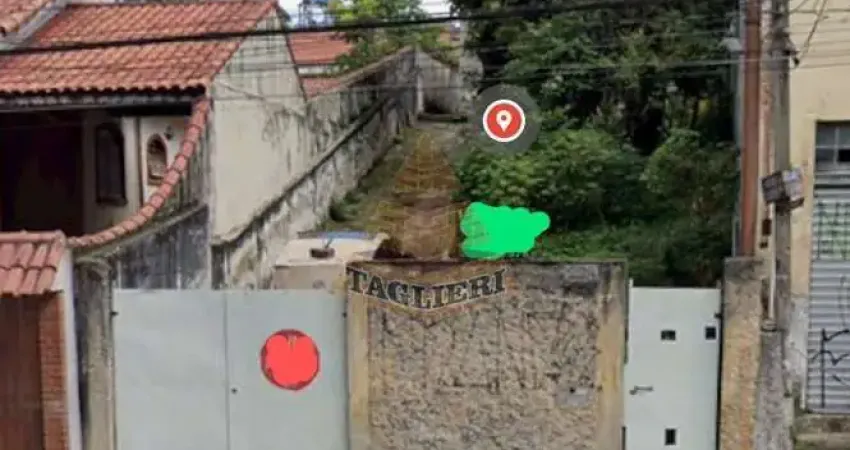 Terreno à venda na Vila Formosa, São Paulo 