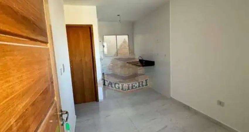 2 DORM - SEM VAGA 2 dorm 35m2 - VILA EMA