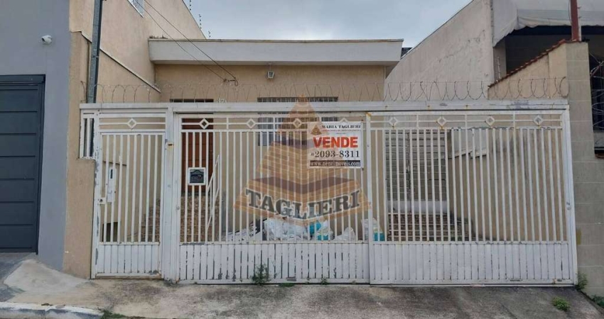 VENDE-SE CASA NO PARQUE SÃO JORGE -TATUAPÉ-Oportunidade!!
