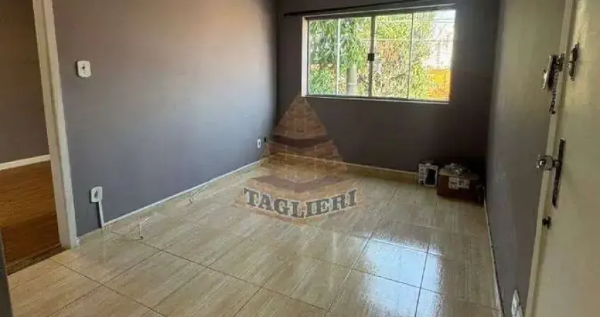 VENDE-SE  APARTAMENTO NO TATUAPÉ EM EXCELENTE  LOCALIZAÇÃO-320 MIL
