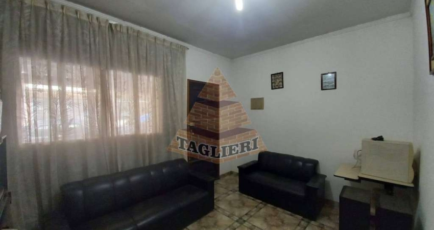 Casa térrea para venda Tatuapé. Ótimo para construção studios, comercial
