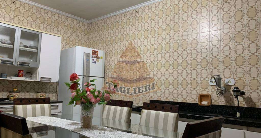 Casa com 2 quartos à venda na Vila Carrão, São Paulo 