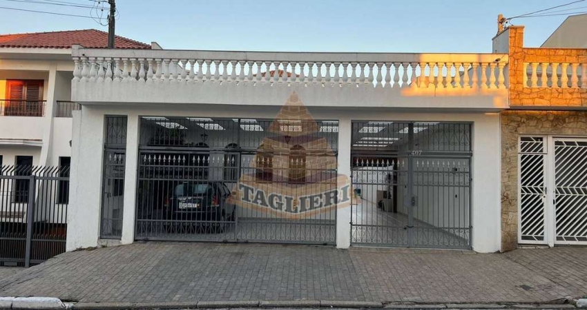 LINDO SOBRADO C/ 453m2 a/c . EXCELENTE PARA USO COMERCIAL.