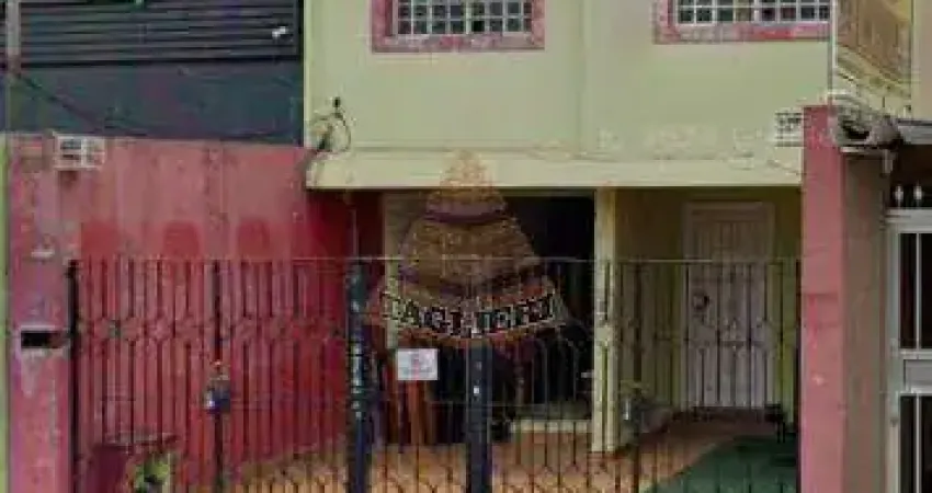 Imóvel comercial Rua Cantagalo