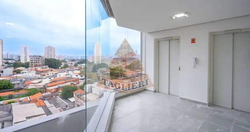 Apartamento com 1 quarto à venda na Vila Carrão, São Paulo 