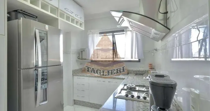 Apartamento com 4 quartos à venda no Tatuapé, São Paulo 