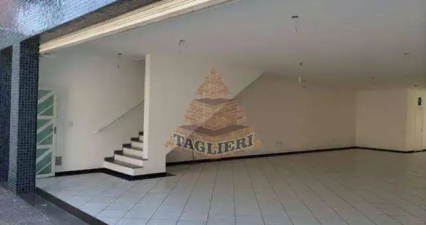 Prédio, ideal Clinicas, Call center, laboratórios. 460m2. 3 vagas. Tatuapé