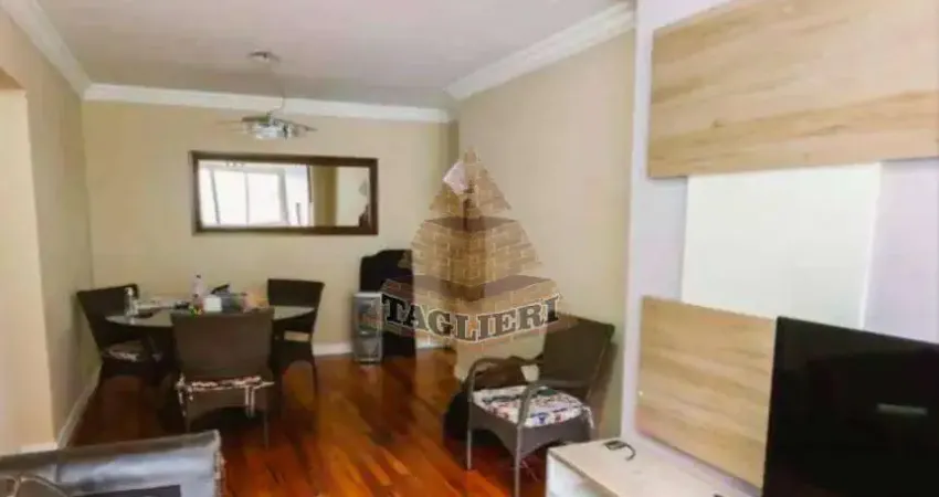 Vende-se apartamento em santana 3 quartos 2 vagas próximo ao hospital!