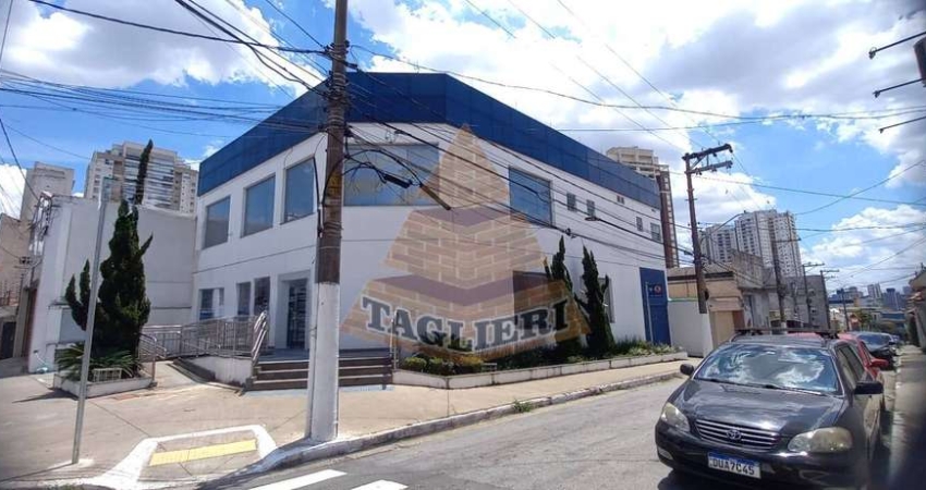 Prédio com 6 salas para alugar no Tatuapé, São Paulo 