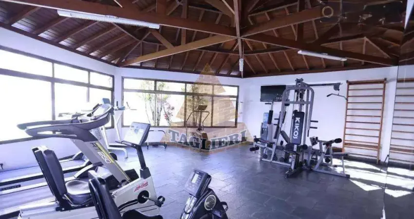 Apartamento com 4 quartos à venda na Mooca, São Paulo