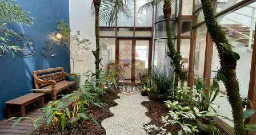 Casa com 5 quartos à venda no Balneário Praia do Pernambuco, Guarujá 