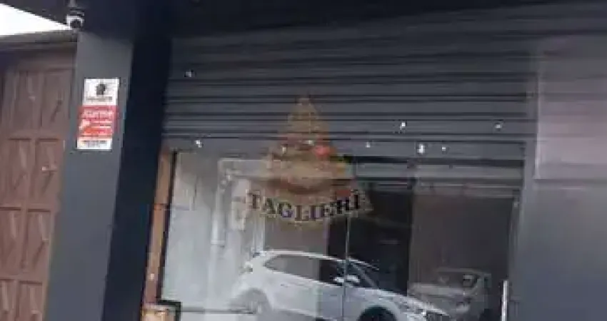 Sala comercial para alugar no Tatuapé, São Paulo 