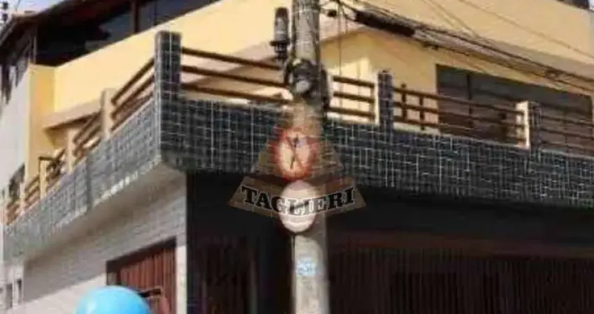 Casa comercial à venda na Vila Carrão, São Paulo