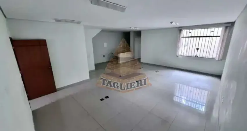 Prédio Comercial no Anália Franco ideal para clínica. Oportunidade!!