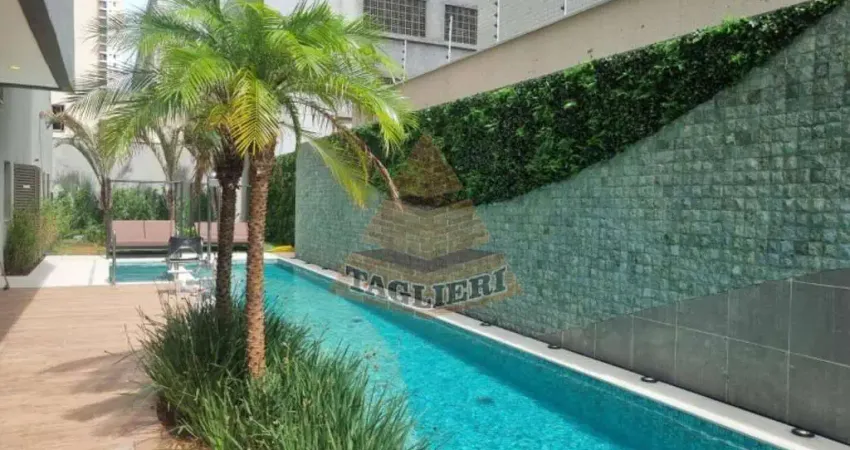 Apartamento com 1 quarto à venda no Tatuapé, São Paulo