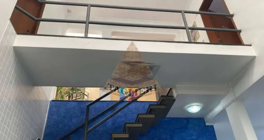 Excelente prédio com no tatuapé- venda /locação. ideal colégios e clínicas