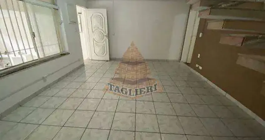 Sobrado Comercial  para locação  no Tatuapé 240 metros - 2 vagas