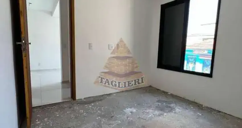 Apartamento com 2 quartos à venda na Vila Carrão, São Paulo 