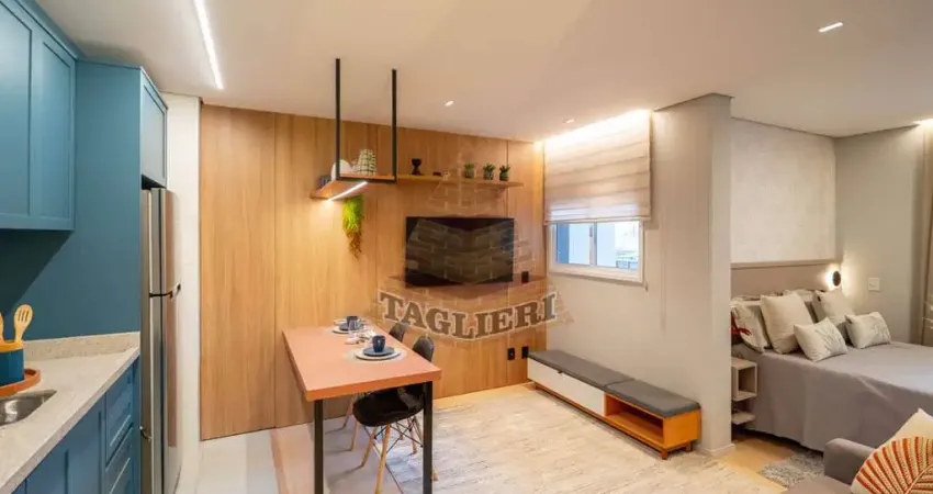 Apartamento com 1 quarto à venda na Vila Carrão, São Paulo 
