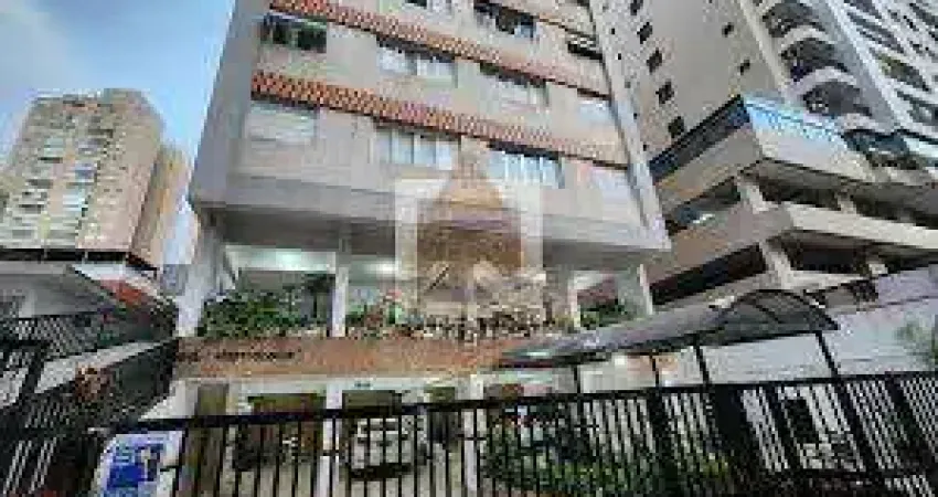 Apartamento com 1 quarto à venda no José Menino, Santos