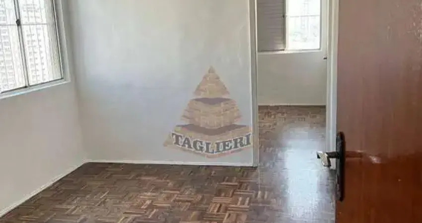 Apto ao lado do Metrô Tatuapé